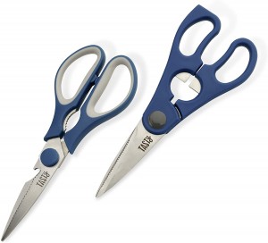 TASTY- Set of 2 Scissors