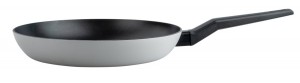 BALANCE RECYCLED ALUMINIUM FRY PAN 28CM
