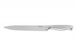 WILTSHIRE STAINLESS STEEL CARVING KNIFE 20CM