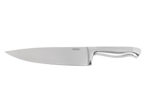WILTSHIRE STAINLESS STEEL COOK'S KNIFE 20CM