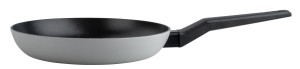 BALANCE RECYCLED ALUMINIUM FRY PAN 24CM