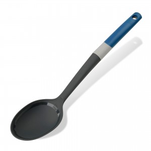 TASTY- Serving Spoon With Measurement