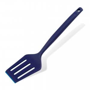TASTY- Silicone Slotted Turner