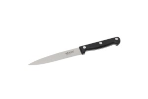 WILTSHIRE CLASSIC JAPANESE STEEL UTILITY KNIFE 12CM